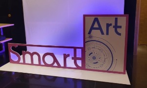 Напольные объемные конструкции из ПВХ для фотозоны Москва